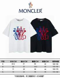 Picture of Moncler T Shirts Short _SKUMonclerS-XL11Ln235433